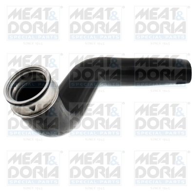 Charge Air Hose